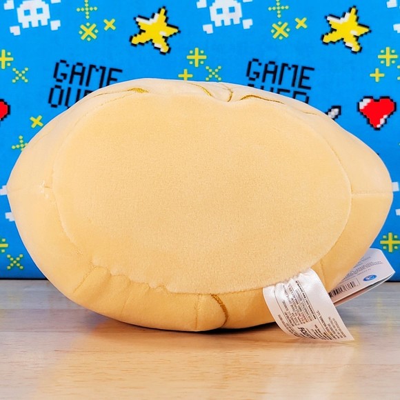 Squishmallow Cornelias the Corn 7" UltraSoft Stuffed Food Toy Plush NWT - Picture 7 of 12